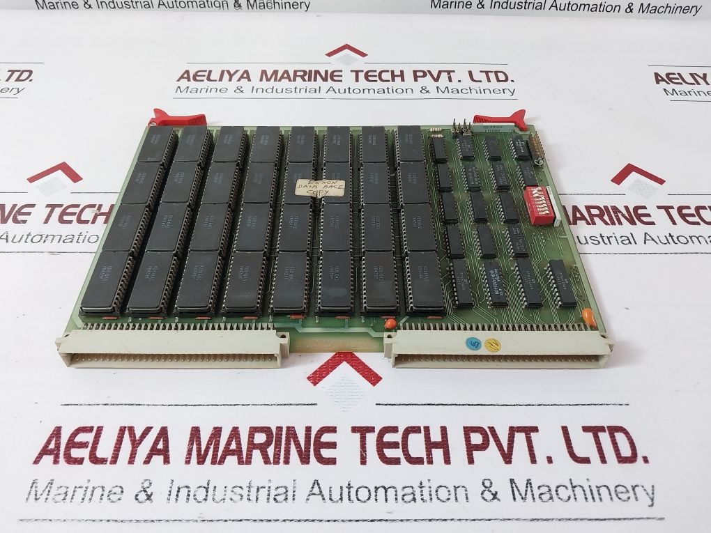 Mega Systems Ts-mem 64K Static Ram Board