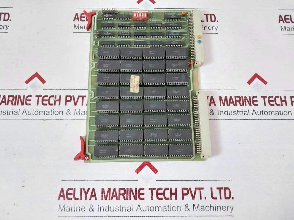Mega Systems Ts-mem 64K Static Ram Board