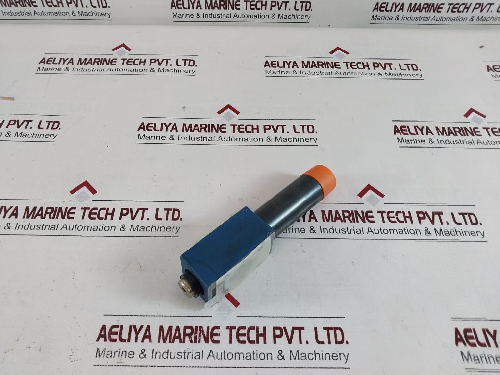 Rexroth R900483786 Hydraulic Pressure Reducing Valve Zdr 6 Dp2-43/75Ym