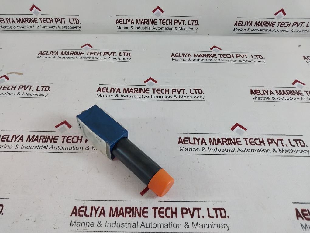 Rexroth R900483786 Hydraulic Pressure Reducing Valve Zdr 6 Dp2-43/75Ym