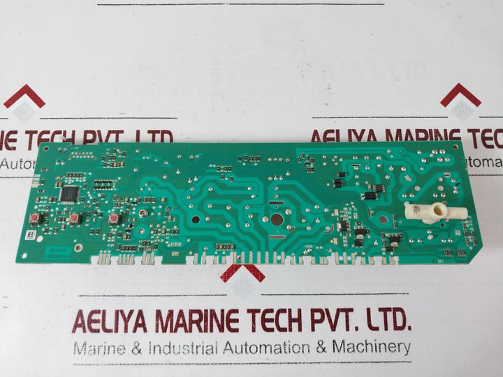 Vestel 42492Ff00400 Pcb Card 19001300V16R