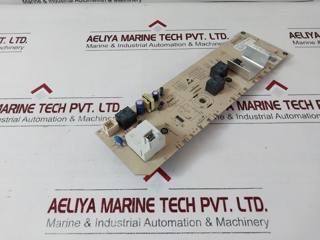 Vestel 42492Ff00400 Pcb Card 19001300V16R