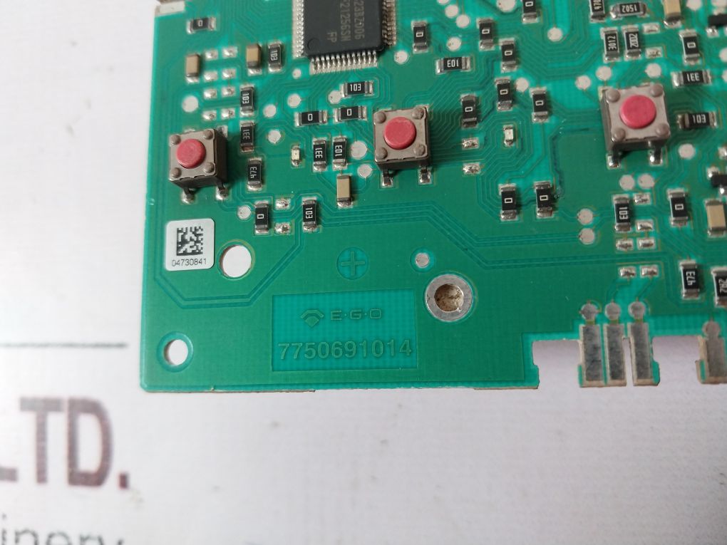 Vestel 42492Ff00400 Pcb Card 19001300V16R