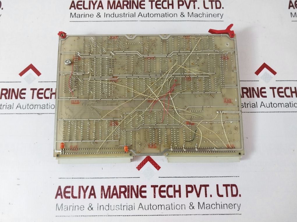 Mega Systems Ts-gr Pcb