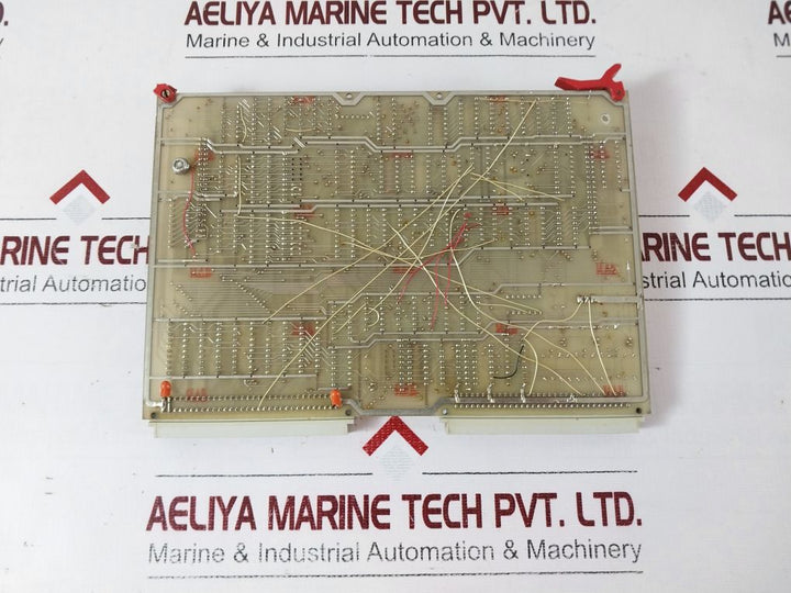 Mega Systems Ts-gr Pcb