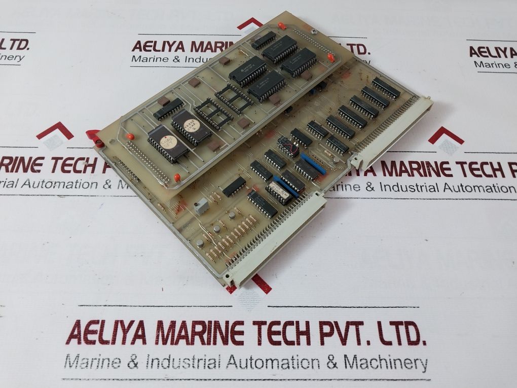 Mega Systems Ts-gr Pcb