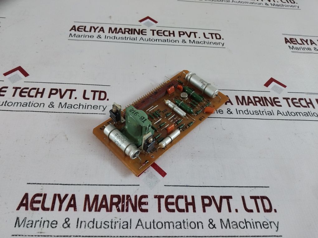 Uls-1 Pcb Card Id2.032.144-1