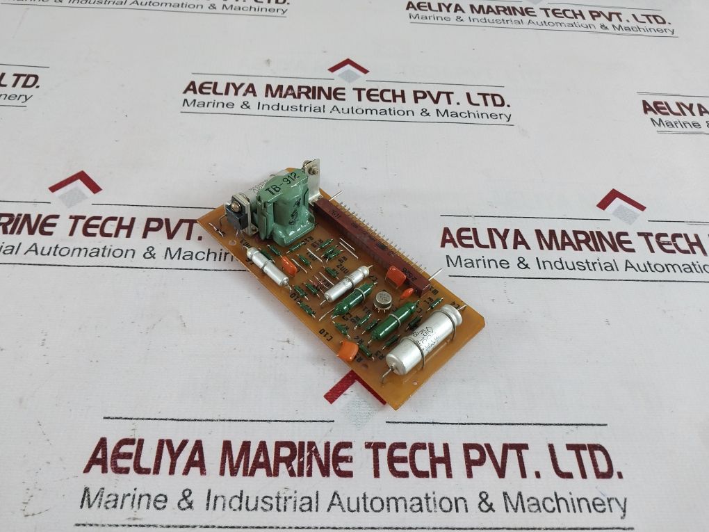 Uls-1 Pcb Card Id2.032.144-1