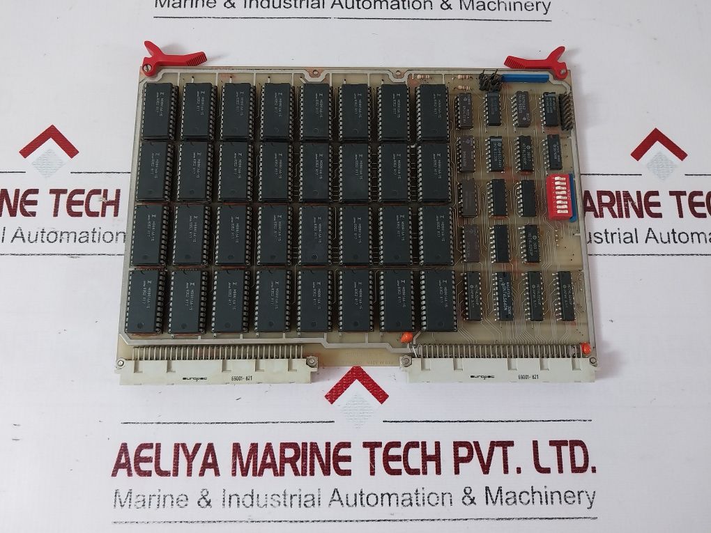 Mega Systems Ts Mem 64K