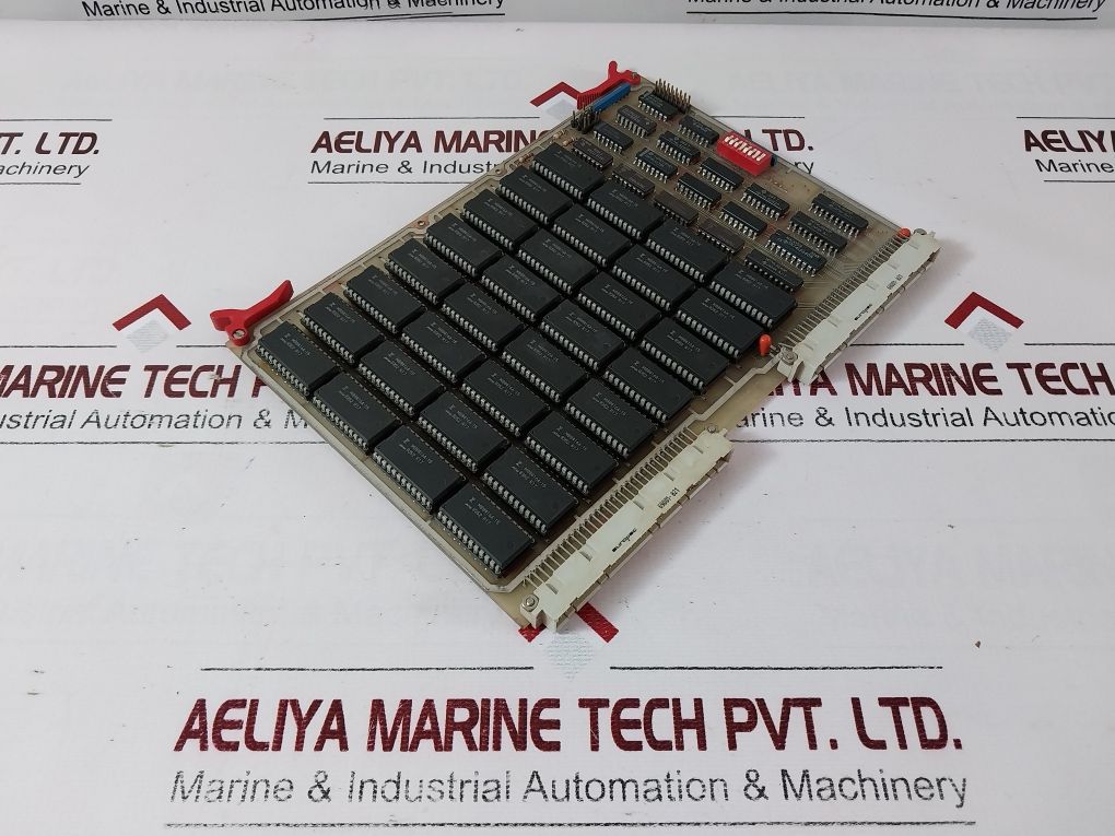 Mega Systems Ts Mem 64K Static Ram Board Free Shipping