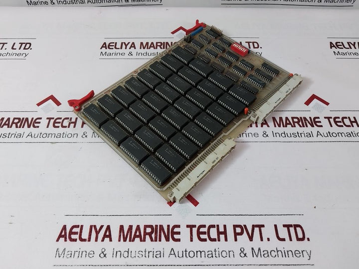 Mega Systems Ts Mem 64K Static Ram Board Free Shipping