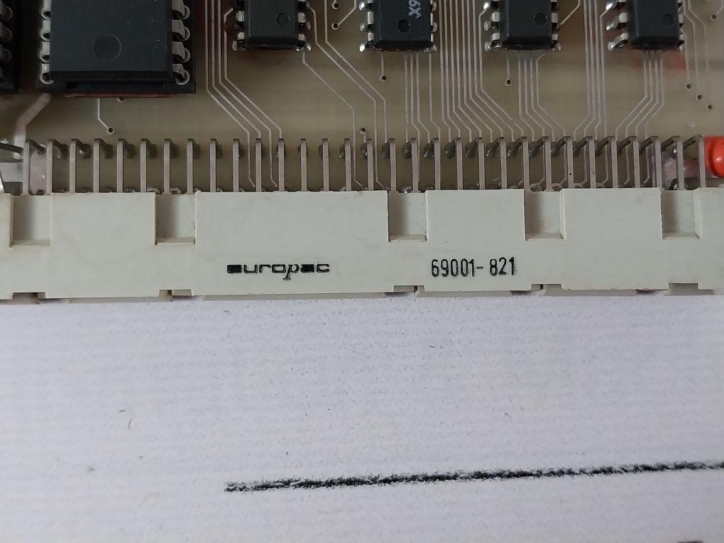 Mega Systems Ts Mem 64K Static Ram Board Free Shipping