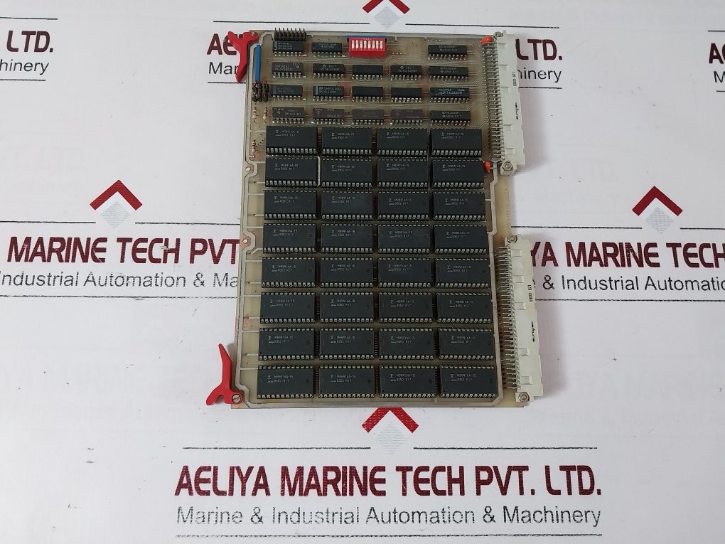 Mega Systems Ts Mem 64K Static Ram Board Free Shipping