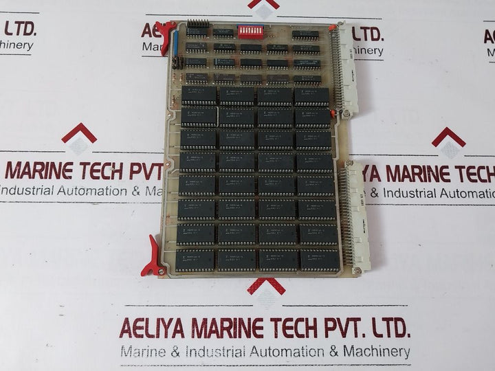 Mega Systems Ts Mem 64K Static Ram Board Free Shipping