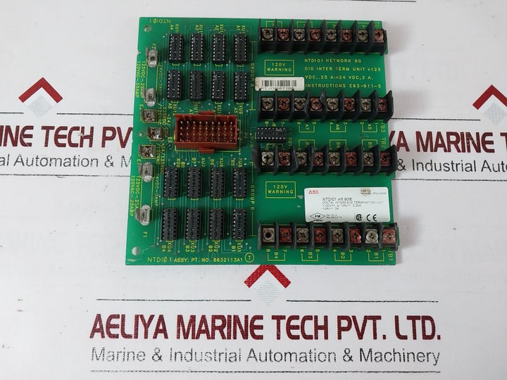 Abb Ntdi01 Infi 90
