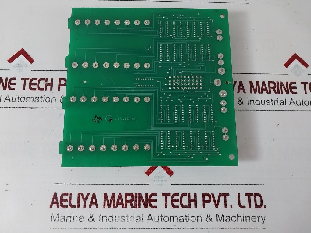 Abb Ntdi01 Infi 90 Digital Interface Termination Unit