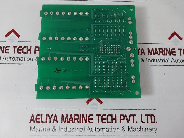 Abb Ntdi01 Infi 90 Digital Interface Termination Unit