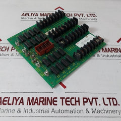 Abb Ntdi01 Infi 90 Digital Interface Termination Unit