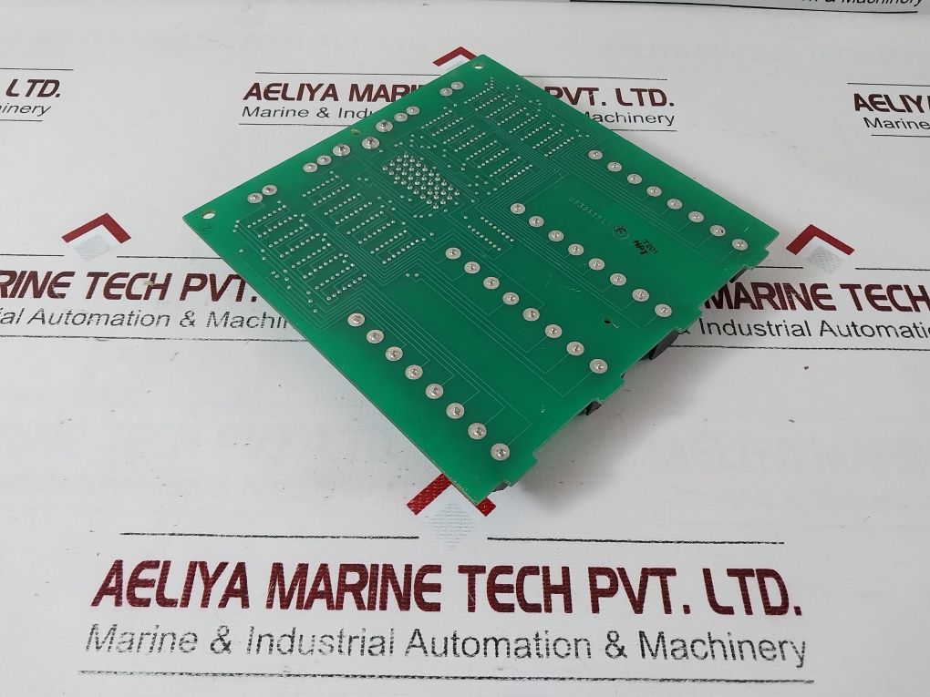 Abb Ntdi01 Infi 90 Digital Interface Termination Unit