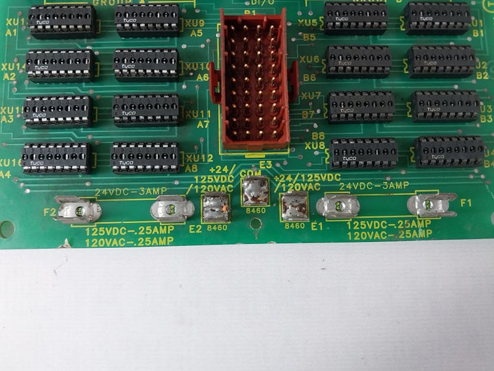Abb Ntdi01 Infi 90 Digital Interface Termination Unit