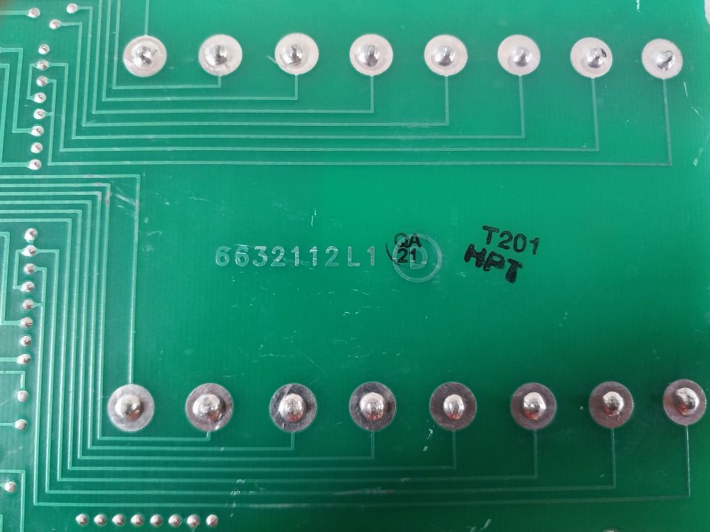 Abb Ntdi01 Infi 90 Digital Interface Termination Unit