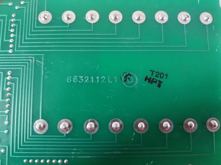 Abb Ntdi01 Infi 90 Digital Interface Termination Unit
