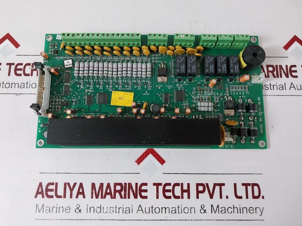 Ravel Re-25Xx-zb-r1