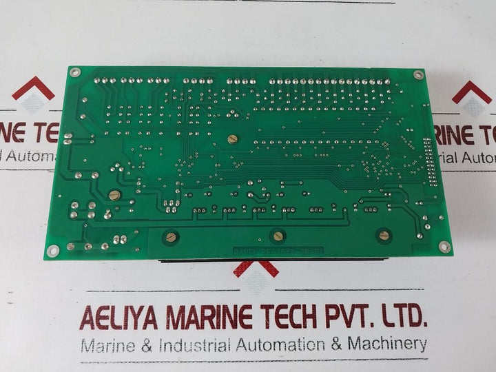 Ravel Re-25Xx-zb-r1 Pcb Card