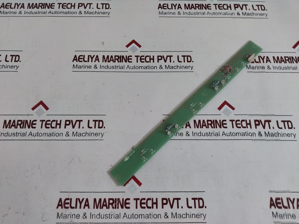 Nk Pc/S-041 Pcb Card