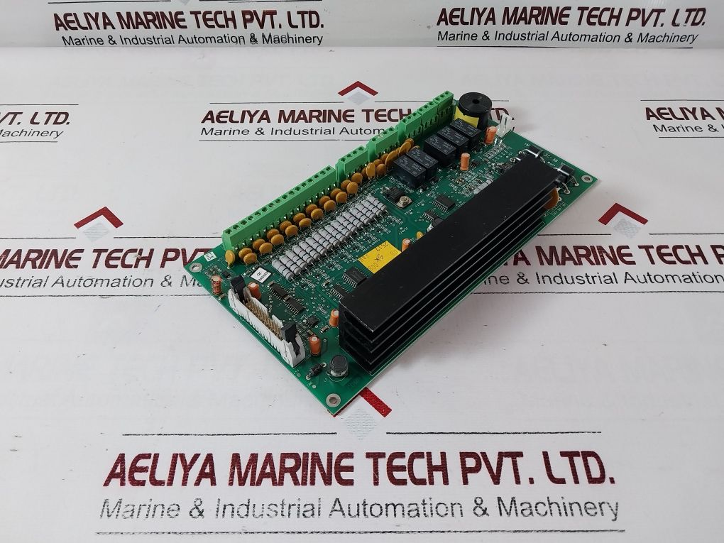 Ravel Re-25Xx-zb-r1 Pcb Card