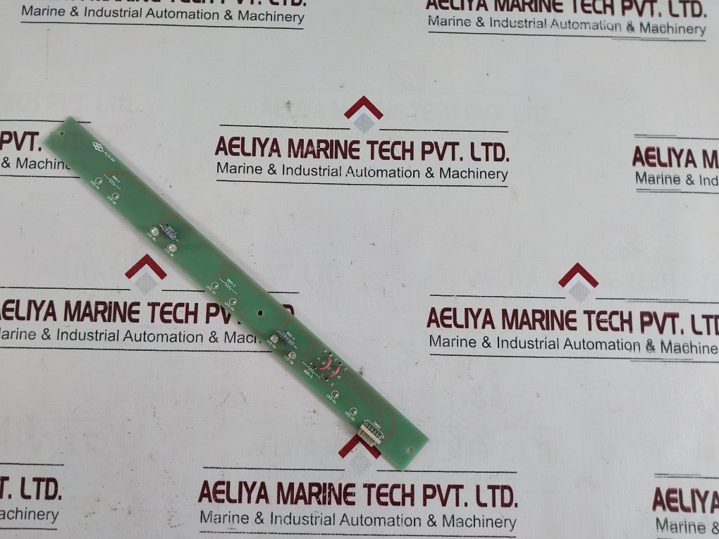 Nk Pc/S-041 Pcb Card