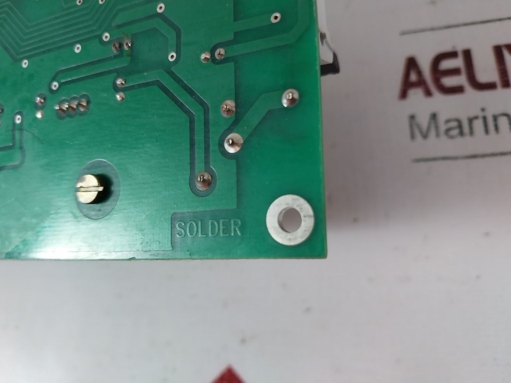 Ravel Re-25Xx-zb-r1 Pcb Card