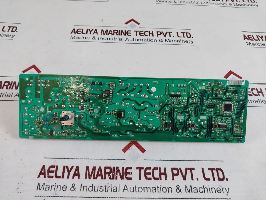 Ako Sicily 751466-02 Pcb Card