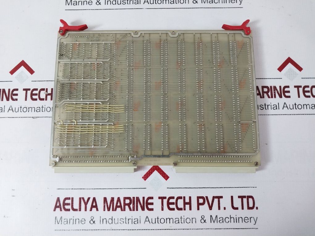 Mega Systems Ts Mem 64K Static Ram Board 