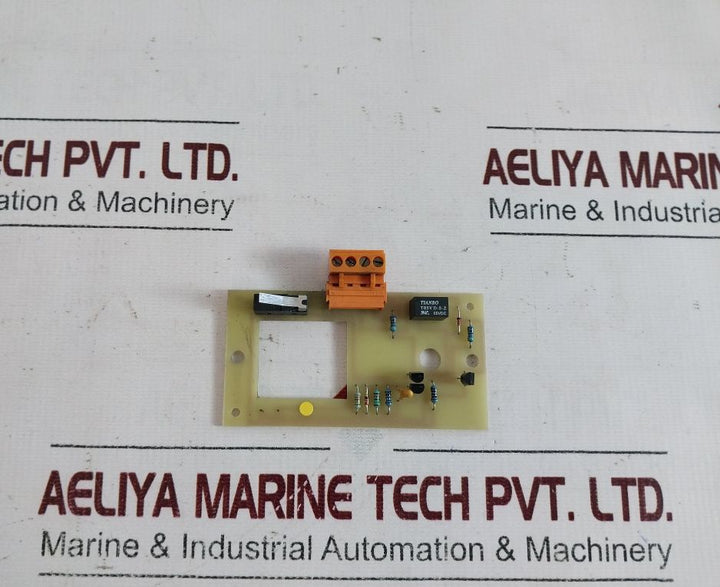 P276C Pcb

