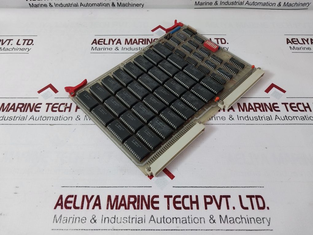 Mega Systems Ts Mem 64K Static Ram Board 