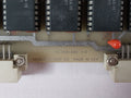 Mega Systems Ts Mem 64K Static Ram Board 