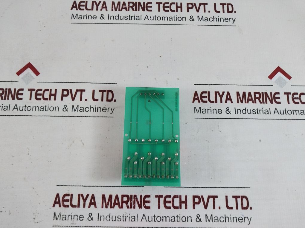 09P0134019 R0 Pcb Card U-13