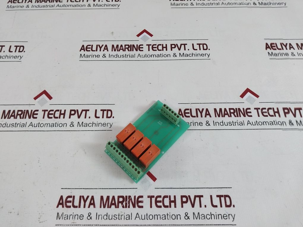 09P0134019 R0 Pcb Card U-13