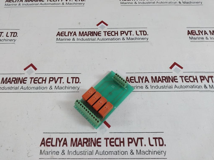 09P0134019 R0 Pcb Card U-13