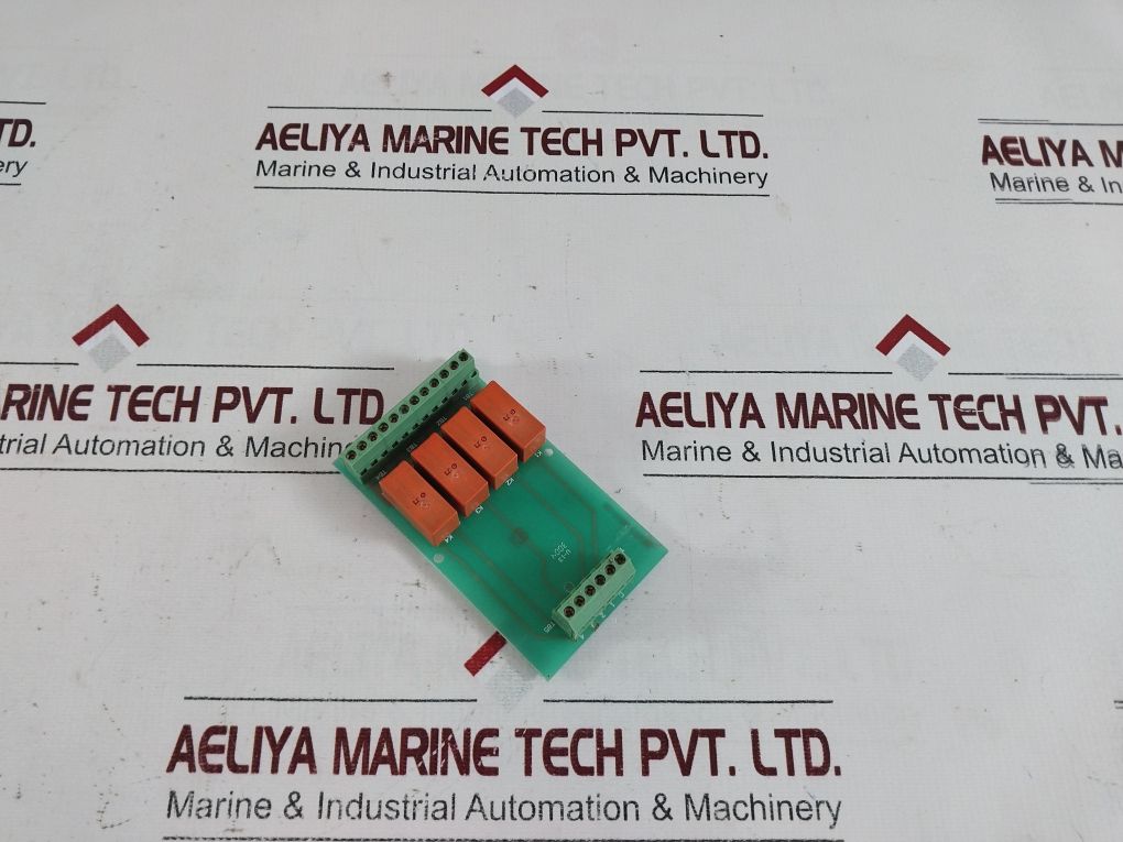 09P0134019 R0 Pcb Card U-13