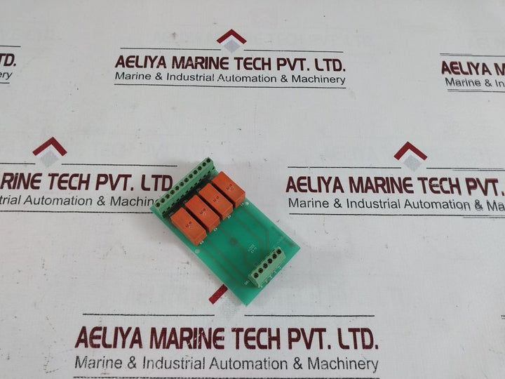 09P0134019 R0 Pcb Card U-13