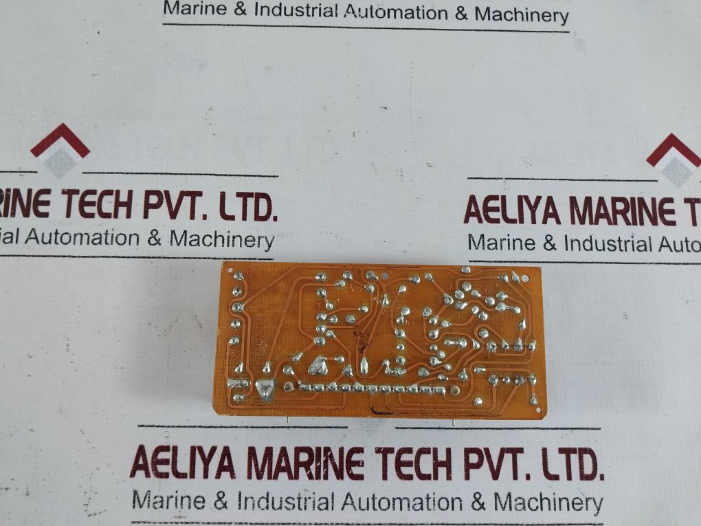 Ums-r Amplifier Board Id7.102.728