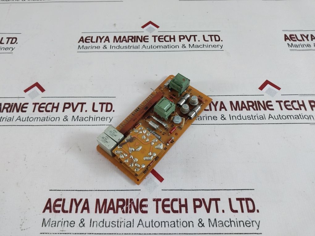 Ums-r Amplifier Board Id7.102.728