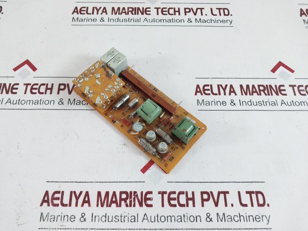 Ums-r Amplifier Board Id7.102.728