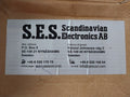 Sescon 2732-43 Controller