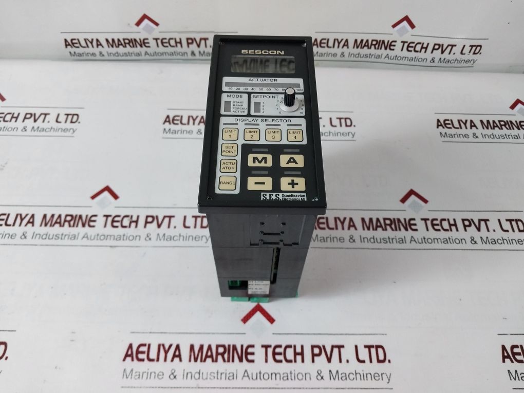 Sescon 2732-43 Controller