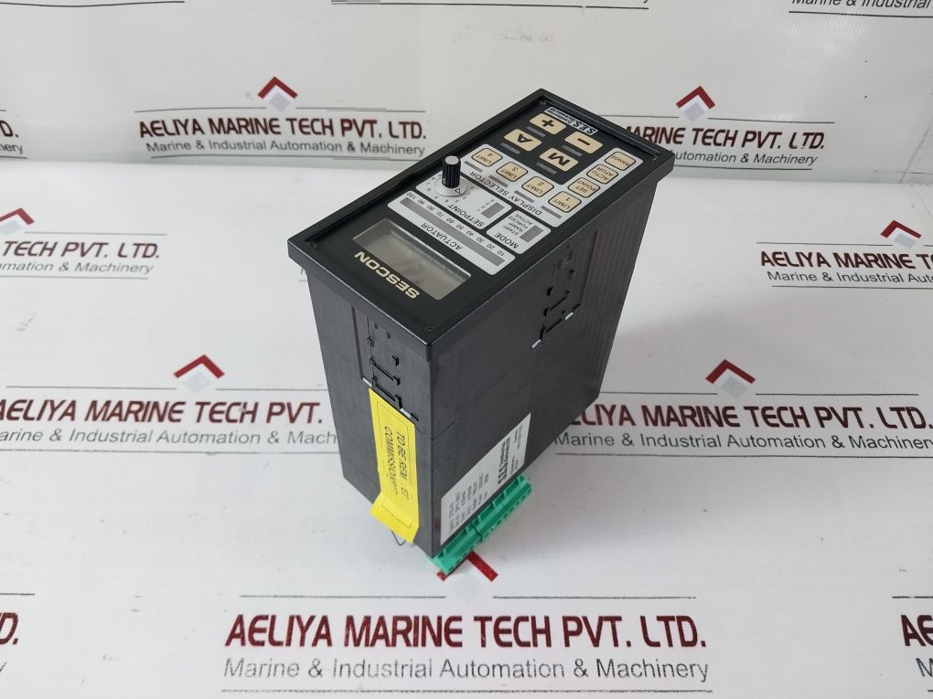 Sescon 2732-43 Controller