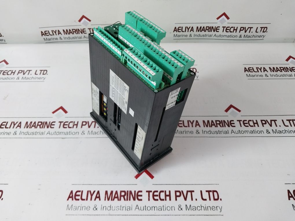 Sescon 2732-43 Controller