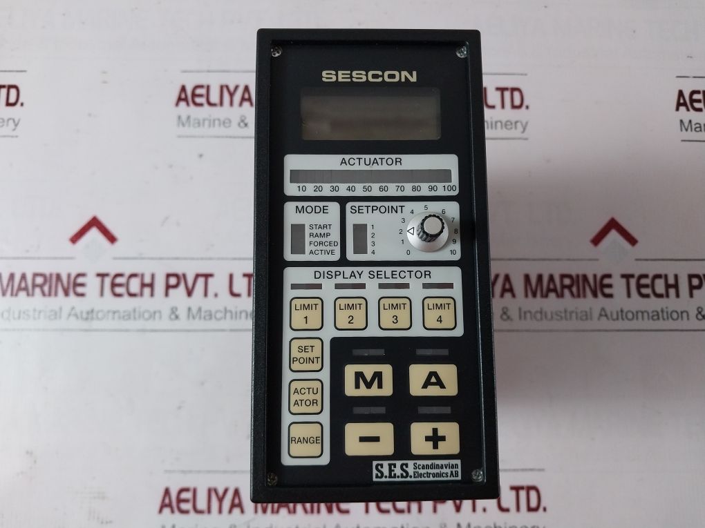 Sescon 2732-43 Controller